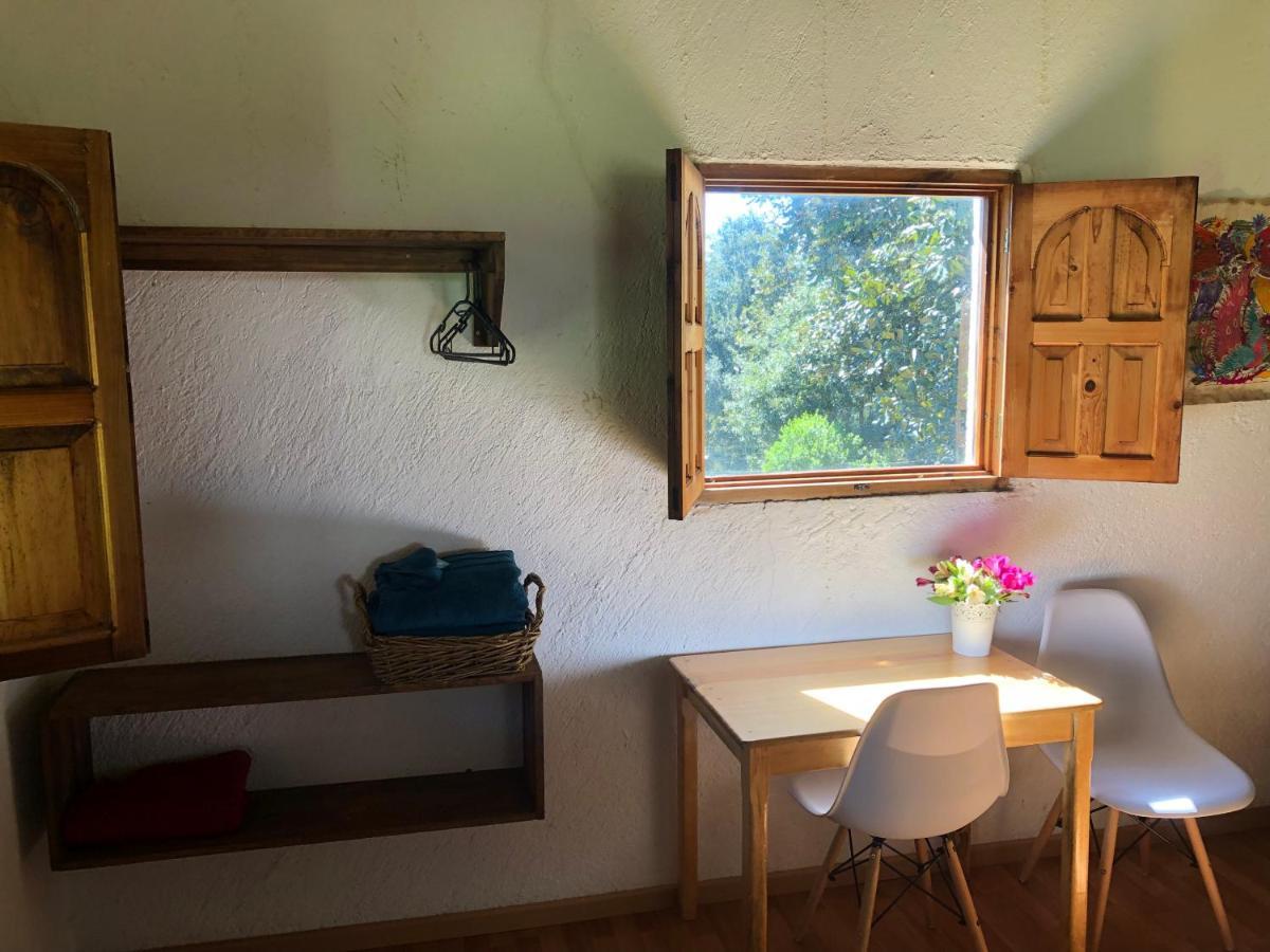 Gaia Nature Otel San Cristóbal de Las Casas Dış mekan fotoğraf