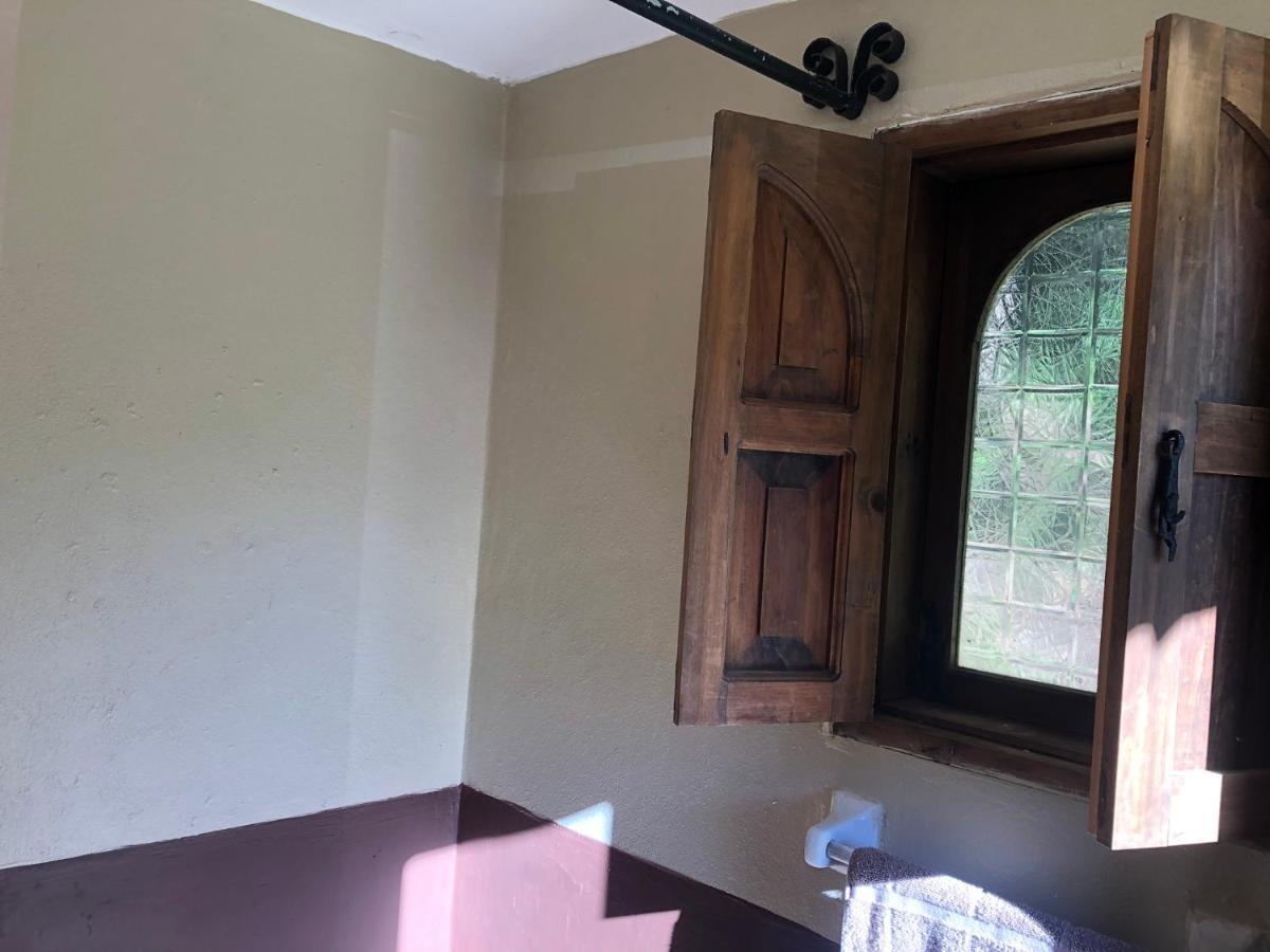 Gaia Nature Otel San Cristóbal de Las Casas Dış mekan fotoğraf