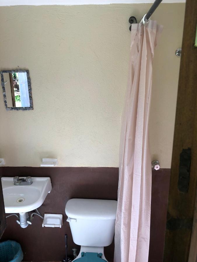 Gaia Nature Otel San Cristóbal de Las Casas Dış mekan fotoğraf