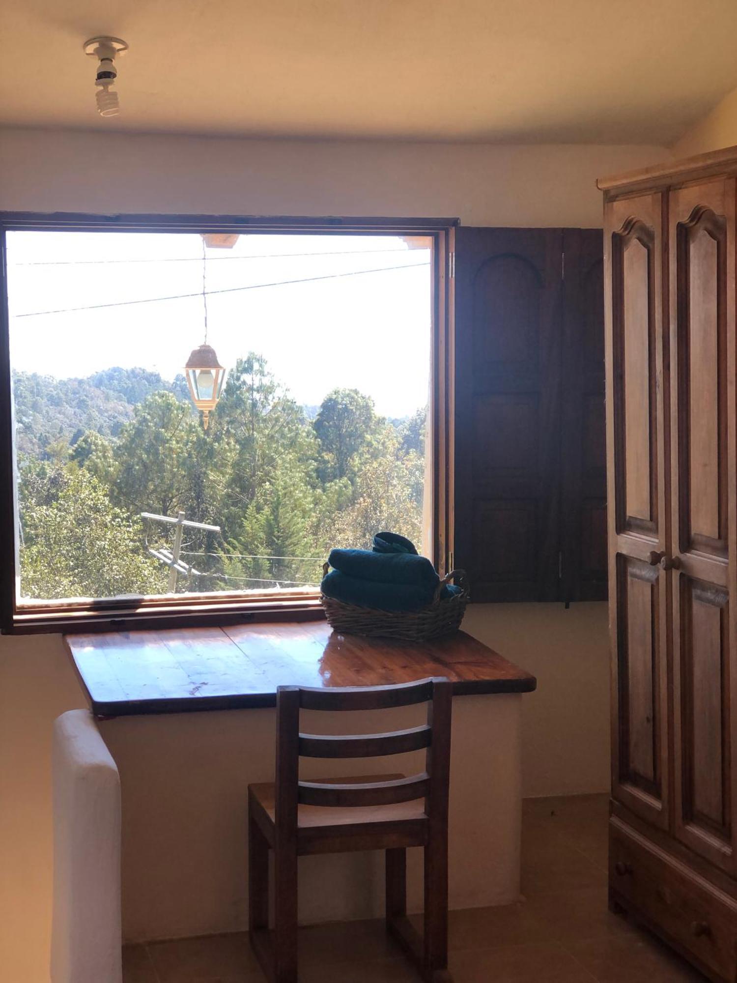 Gaia Nature Otel San Cristóbal de Las Casas Dış mekan fotoğraf