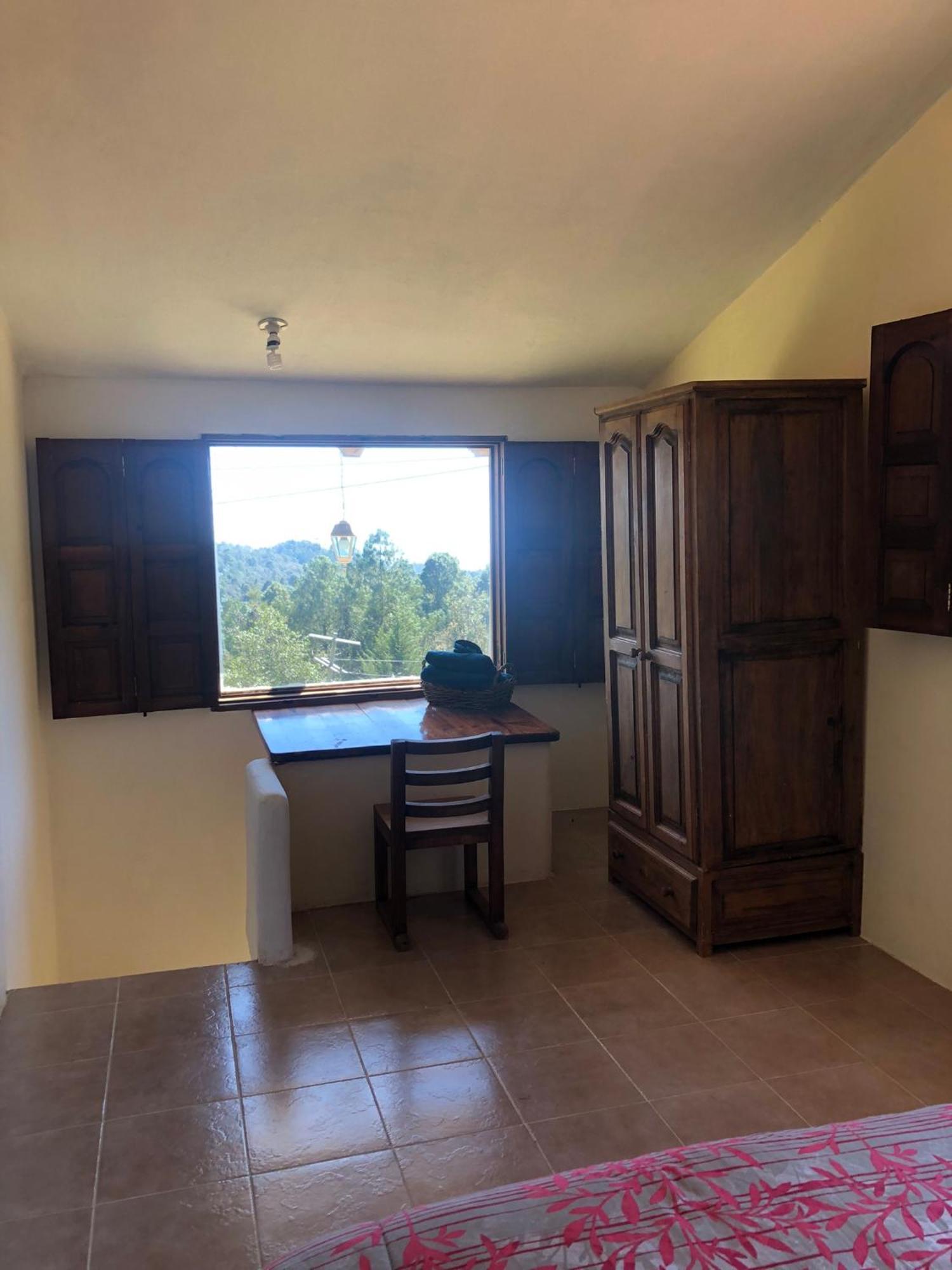 Gaia Nature Otel San Cristóbal de Las Casas Dış mekan fotoğraf