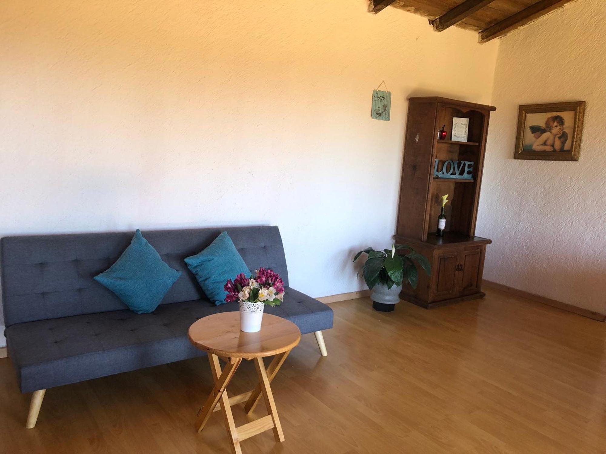 Gaia Nature Otel San Cristóbal de Las Casas Dış mekan fotoğraf