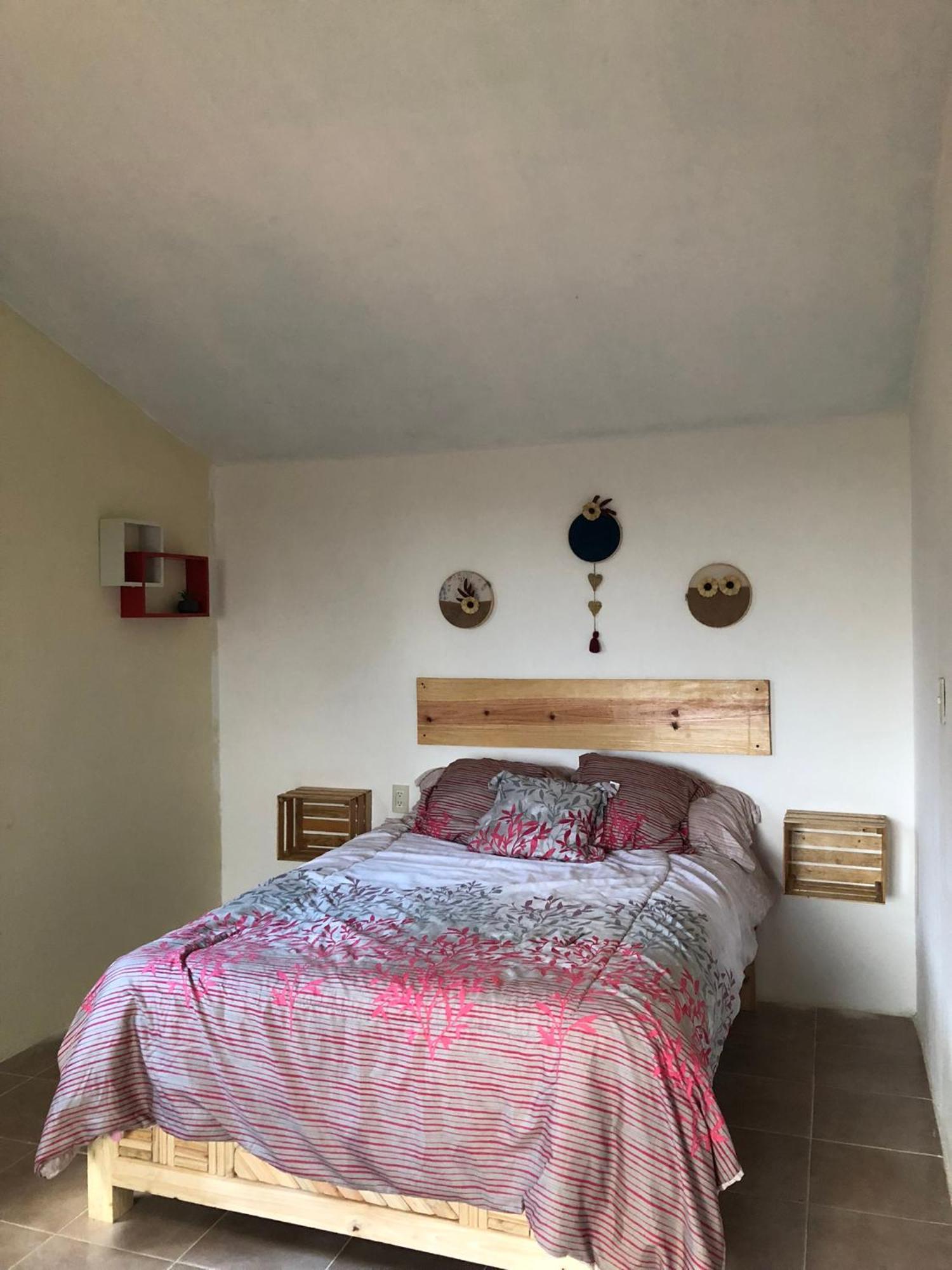 Gaia Nature Otel San Cristóbal de Las Casas Dış mekan fotoğraf