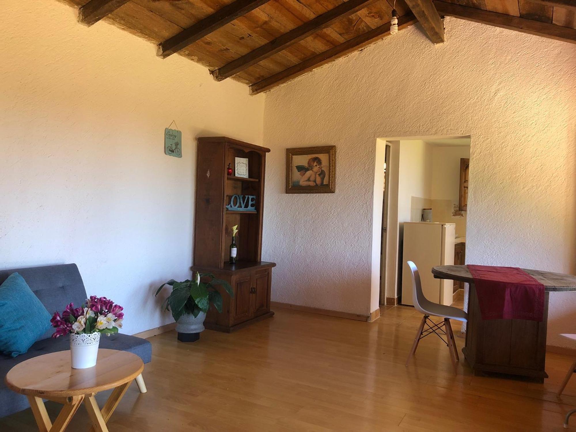 Gaia Nature Otel San Cristóbal de Las Casas Dış mekan fotoğraf